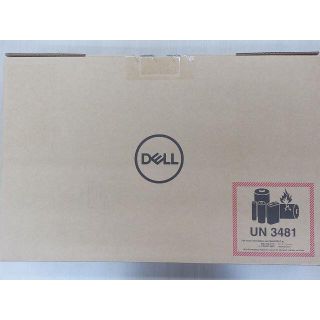 デル(DELL)のVostro5502/i5/メモリ8GB/SSD256G /office付(ノートPC)