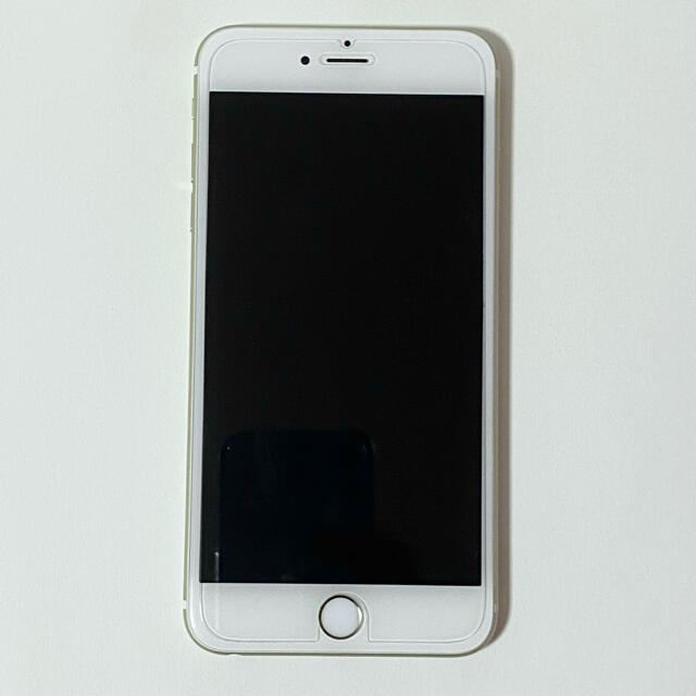 【美品】iPhone6Plus 128GB docomo バッテリー残量97%