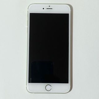 アイフォーン(iPhone)の【美品】iPhone6Plus 128GB docomo バッテリー残量97%(スマートフォン本体)
