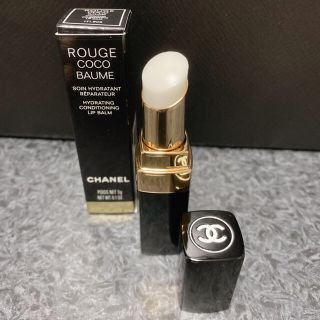 シャネル(CHANEL)のシャネル ルージュ ココ ボーム(リップケア/リップクリーム)