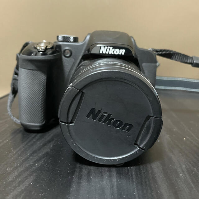 Nikon coolpix p600