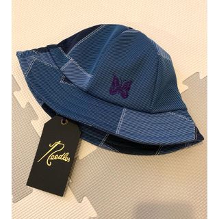 ニードルス(Needles)の2021SS Needles Bermuda Hat(ハット)