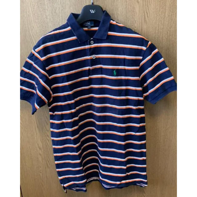 POLO RALPH LAUREN(ポロラルフローレン)の[値下げ] ポロラルフローレン ポロシャツ メンズのトップス(ポロシャツ)の商品写真