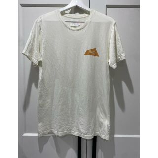 ロンハーマン(Ron Herman)のSALVAGE PUBLIC HONOLULU Tシャツ　S ハワイ購入(シャツ)