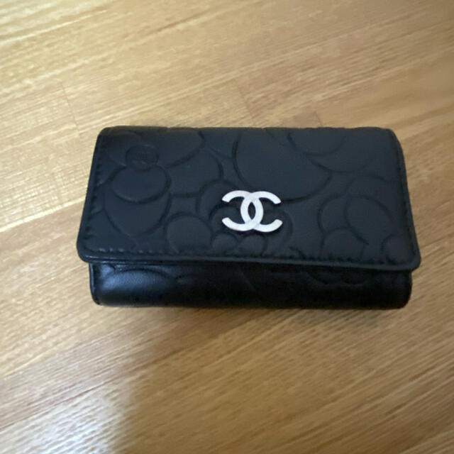 CHANEL(シャネル)のCHANELキーケース レディースのファッション小物(キーケース)の商品写真