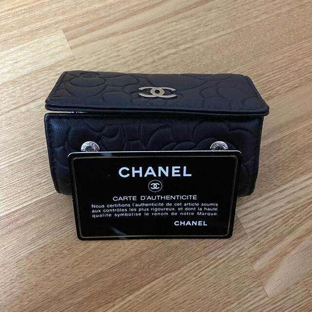 CHANEL(シャネル)のCHANELキーケース レディースのファッション小物(キーケース)の商品写真