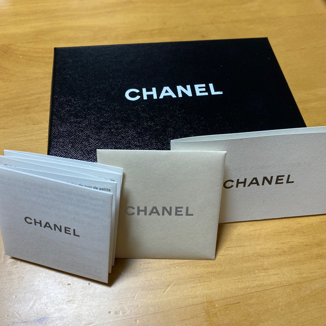 CHANEL(シャネル)のCHANELキーケース レディースのファッション小物(キーケース)の商品写真