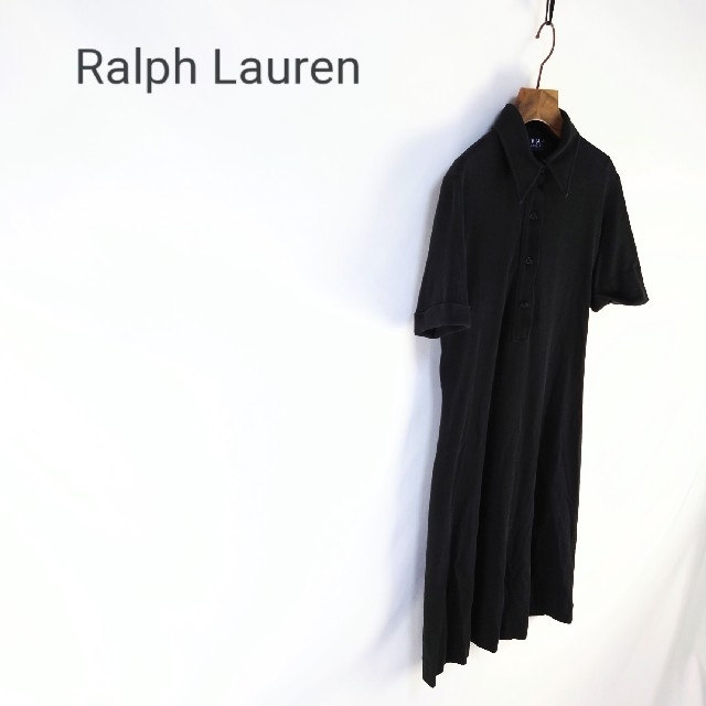 Ralph Lauren(ラルフローレン)のRalph Lauren ラルフローレン ロングワンピース レディースのワンピース(ロングワンピース/マキシワンピース)の商品写真