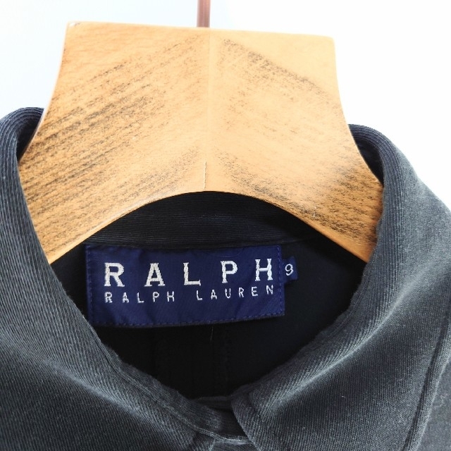 Ralph Lauren(ラルフローレン)のRalph Lauren ラルフローレン ロングワンピース レディースのワンピース(ロングワンピース/マキシワンピース)の商品写真