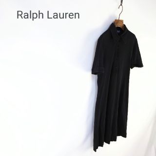 ラルフローレン(Ralph Lauren)のRalph Lauren ラルフローレン ロングワンピース(ロングワンピース/マキシワンピース)