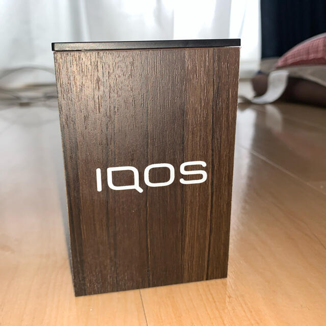 IQOS - アイコス iQOS 灰皿 吸い殻入れの通販 by VR|アイコス IQOS - アイコス iQOS 灰皿 吸い殻入れの通販 by VR|アイコス