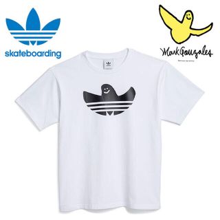 アディダス(adidas)のadidas originals Skateboarding マークゴンザレス(Tシャツ/カットソー(半袖/袖なし))