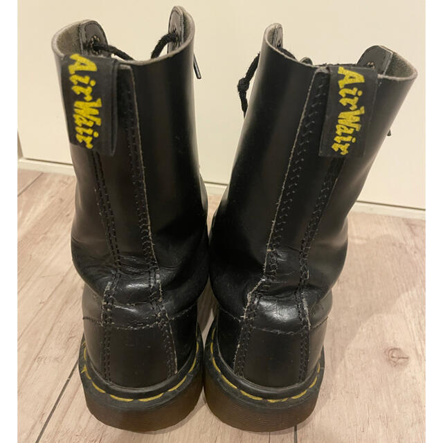 Dr.Martens(ドクターマーチン)のドクターマーチン 10ホール レディースの靴/シューズ(ブーツ)の商品写真