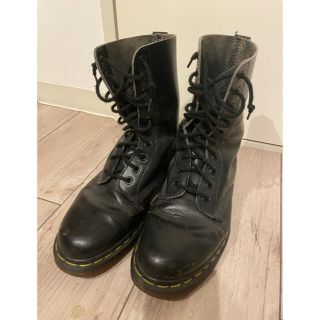 ドクターマーチン(Dr.Martens)のドクターマーチン 10ホール(ブーツ)