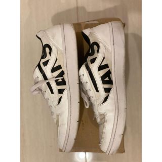 VANS  靴(スニーカー)