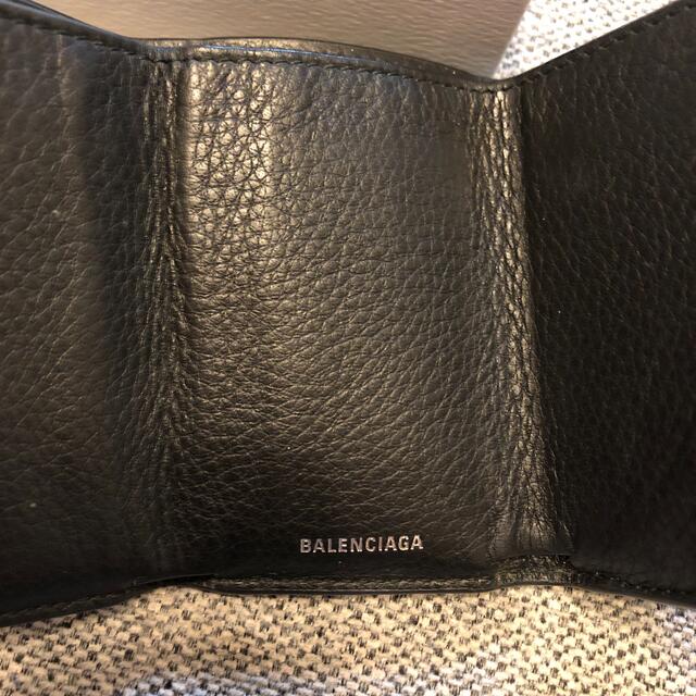 Balenciaga 財布の通販 by キララ's shop｜バレンシアガならラクマ - BALENCIAGA 通販最新作