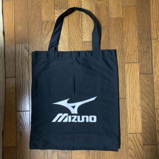 ミズノ(MIZUNO)のミズノトートバック〈未使用〉(バッグ)