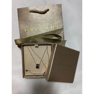 ブルガリ(BVLGARI)のbvlgari ネックレス(ネックレス)