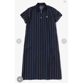 フレッドペリー(FRED PERRY)のねこねこ様専用フレッドペリー(ロングワンピース/マキシワンピース)