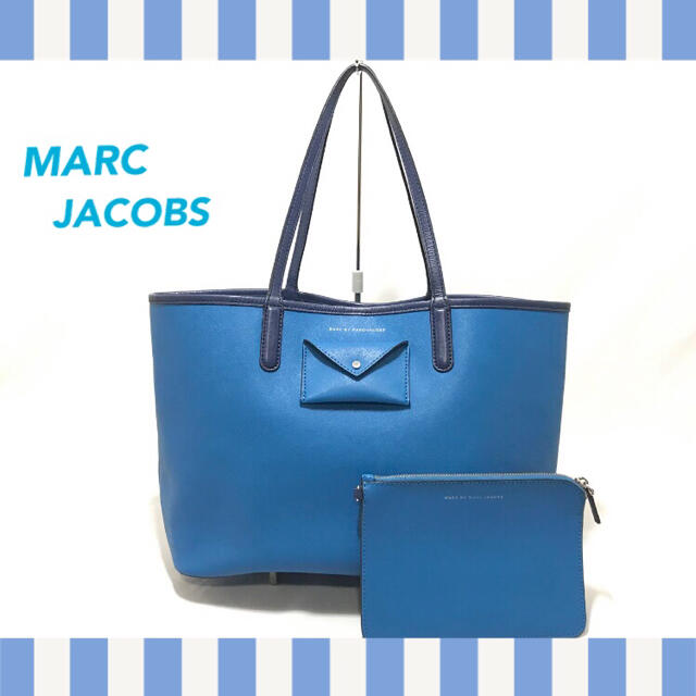 MARC BY MARC JACOBS - 極美品✨ マークバイマークジェイコブス ポーチ ...