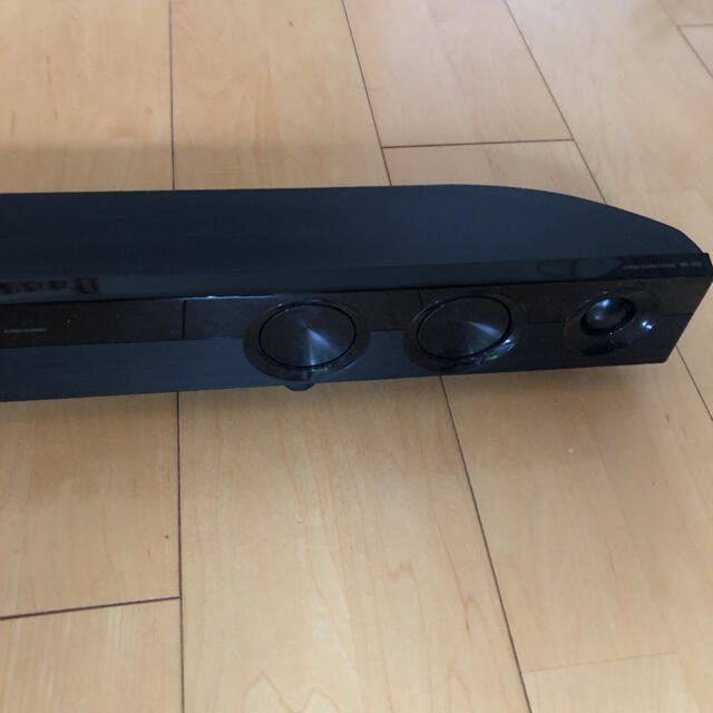 ONKYO(オンキヨー)のONKYO SBT-200(B) スマホ/家電/カメラのオーディオ機器(スピーカー)の商品写真