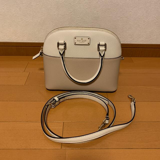 ケイトスペードニューヨーク(kate spade new york)のkate spade 2way バッグ(ハンドバッグ)