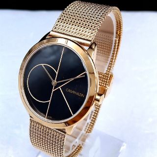 カルバンクライン ミニ 腕時計(レディース)の通販 15点 | Calvin Klein