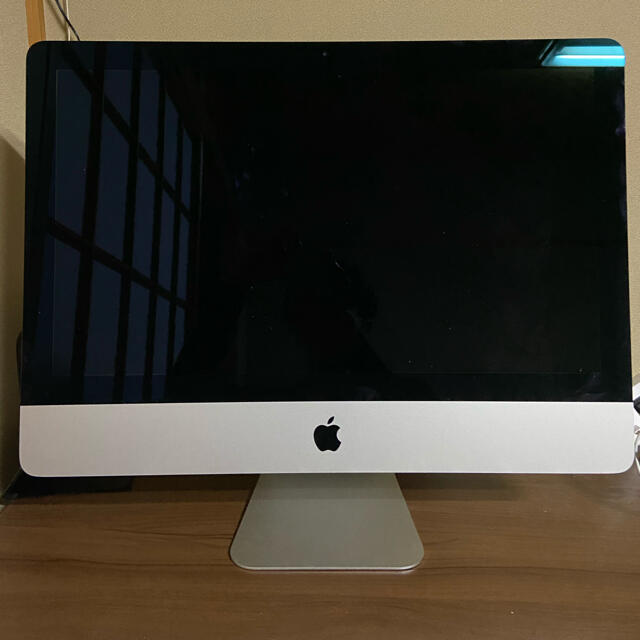 PC/タブレットiMac 2017 21.5 4k 値下げ交渉可