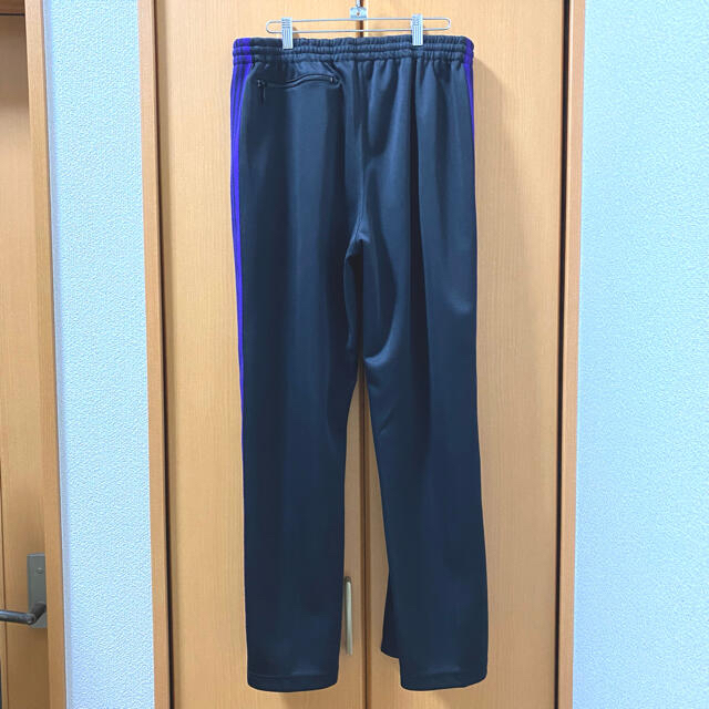 Needles Track Pant - Poly Smooth