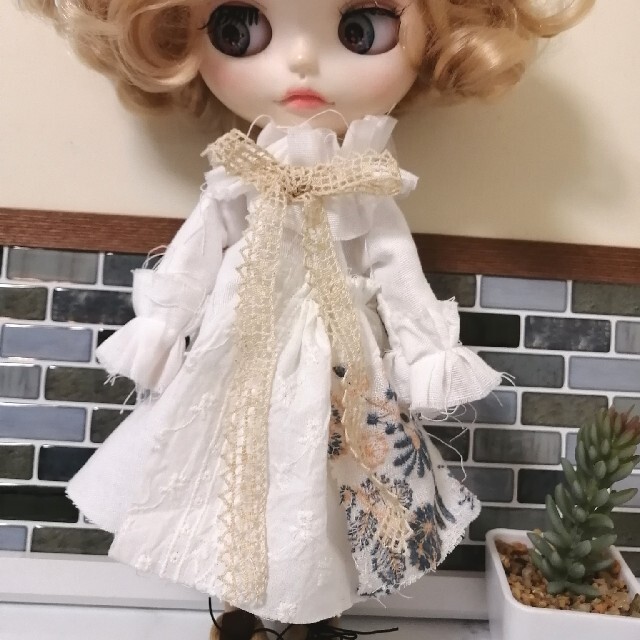 sold out リカちゃん服 ブライスアウトフィット