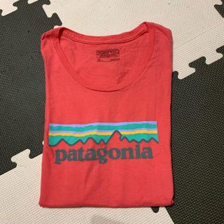 パタゴニア(patagonia)のパタゴニア　Tシャツ(シャツ/ブラウス(半袖/袖なし))