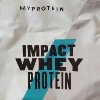 マイプロテイン(MYPROTEIN)のマイプロテイン　ホエイプロテイン1kg　送料込み(プロテイン)