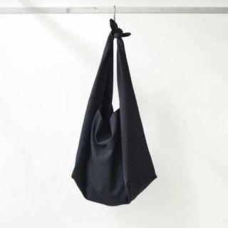 ドゥルカマラ(Dulcamara)の【新品】ドゥルカマラ よそいきトートバッグ Black (トートバッグ)