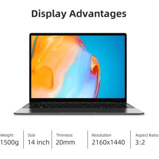 ノートパソコン　16GB(ノートPC)