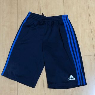 アディダス(adidas)のadidas ハーフパンツ　130(パンツ/スパッツ)