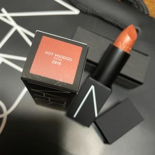 ナーズ(NARS)のNARS リップスティック2916(口紅)