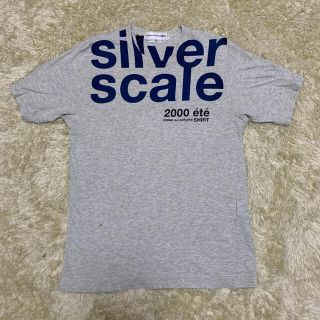 コムデギャルソン(COMME des GARCONS)の希少COMME des GARÇONS SHIRT Tシャツ(Tシャツ/カットソー(半袖/袖なし))