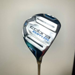 COBRA - 【中古】コブラ Baffler XL 5F 【フェアウェイウッド ...