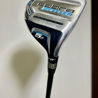 COBRA - 【中古】コブラ Baffler XL 5F 【フェアウェイウッド