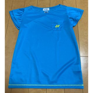 ヨネックス(YONEX)の★arashizuki様専用★ヨネックスベリークール Tシャツ Mサイズ 160(ウェア)