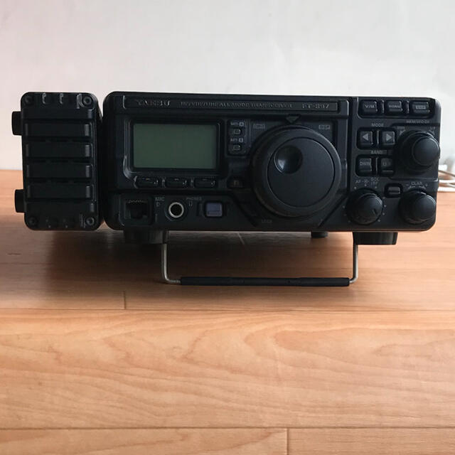 YAESU（ FT-897）（  FC-30 ）2個セットエンタメ/ホビー