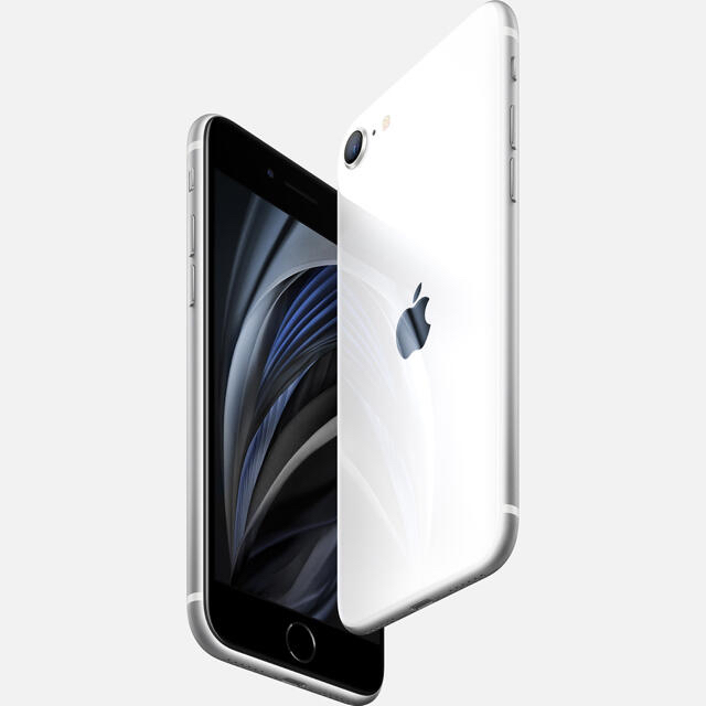 2022超人気 iPhone - iPhone SE 64GB 第2世代 ホワイト 白 美品 スマートフォン本体 2022超人気 iPhone - iPhone SE 64GB 第2世代 ホワイト 白 美品 スマートフォン本体