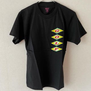 GOLF WANG Tシャツ(Tシャツ/カットソー(半袖/袖なし))