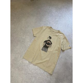 ロンハーマン(Ron Herman)のThe Endless Summer  プリント　Tシャツ(Tシャツ/カットソー(半袖/袖なし))