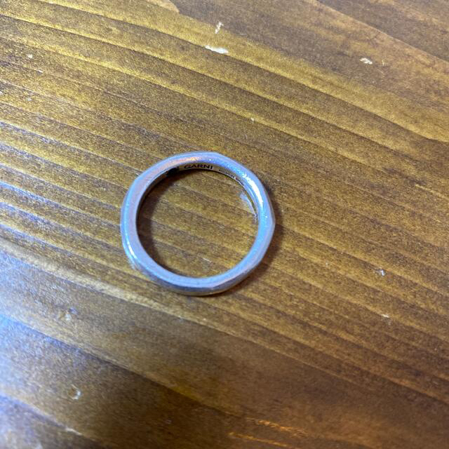 うのにもお得な情報満載! GARNI 指輪2点セット ガルニ GARNI - リング ...