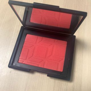 ナーズ(NARS)のナーズ　限定チーク(チーク)