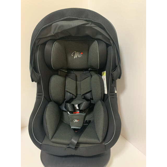 マムズキャリー　ターンレジェFIX チャイルドシート　ISOFIX B-900