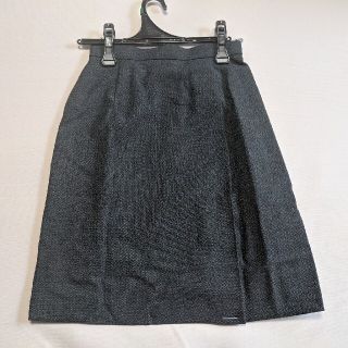 ボンマックス(BONMAX)の【S様 専用】le midi ル・ミディ 事務服 制服 9号 スカート(ひざ丈スカート)