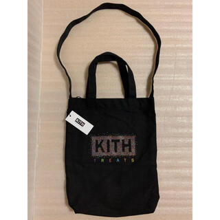 シュプリーム(Supreme)のKITH TREATS KHT004J バッグ(トートバッグ)