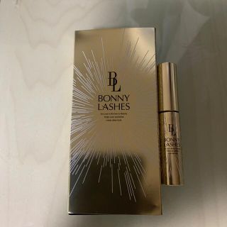 ファビウス(FABIUS)のBONNY LASHES ボニーラッシュ(まつ毛美容液)